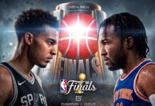 NBA Finalleri Başlıyor: Wembanyama’lı Spurs, Brunson’lı Knicks Karşısında!
