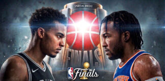 NBA Finalleri Başlıyor: Wembanyama’lı Spurs, Brunson’lı Knicks Karşısında!