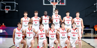 FIBA U17 Dünya Kupası Heyecanı İstanbul’da Yaşanacak
