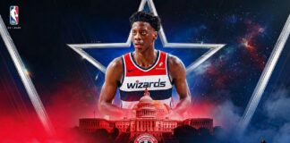 AJ DYBANTSA: NBA’İN YENİ FENOMENİ