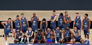 Anadolu Efes’in 50. Yılı: 2025/26 Sezon Özeti
