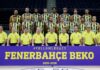Fenerbahçe Basketbol Takımı’nın 2025/26 Sezon Özeti
