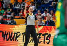 Çisil Güngör: “Hakemlik, mental anlamda ciddi olarak zor bir iş” (Son Periyot Özel)