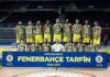 Sarı Lacivertlilerde Kabuk Değişimi: Fenerbahçe Tarfin Sezon Öncesi Değerlendirmesi