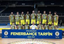 Sarı Lacivertlilerde Kabuk Değişimi: Fenerbahçe Tarfin Sezon Öncesi Değerlendirmesi