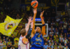 Ataşehir’de Önce Seremoni Sonra Şenlik!(Fenerbahçe Tarfin 100-76 Bayern Münih)