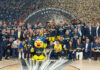 Cumhurbaşkanlığı Kupası Fenerbahçe Tarfin’in! Parkede Şampiyon Değişmedi Cumhurbaşkanlığı Kupası Fenerbahçe Tarfin'in