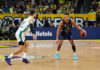 Alev Alev bir Fenerbahçe Tarfin! EuroLeague’de Zalgiris Duvara Çarptı: 99-80