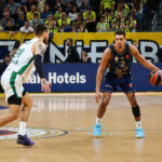 Alev Alev bir Fenerbahçe Tarfin! EuroLeague’de Zalgiris Duvara Çarptı: 99-80